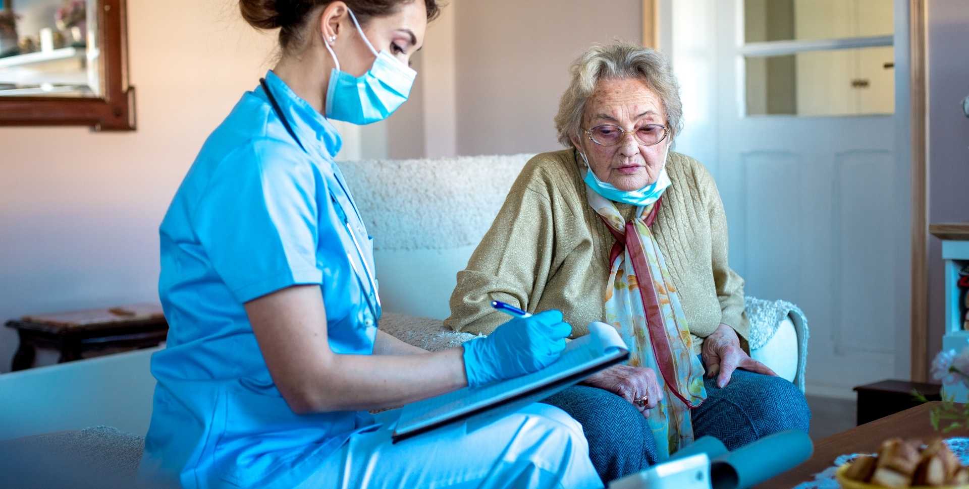 Seferihisar Evde Bakım